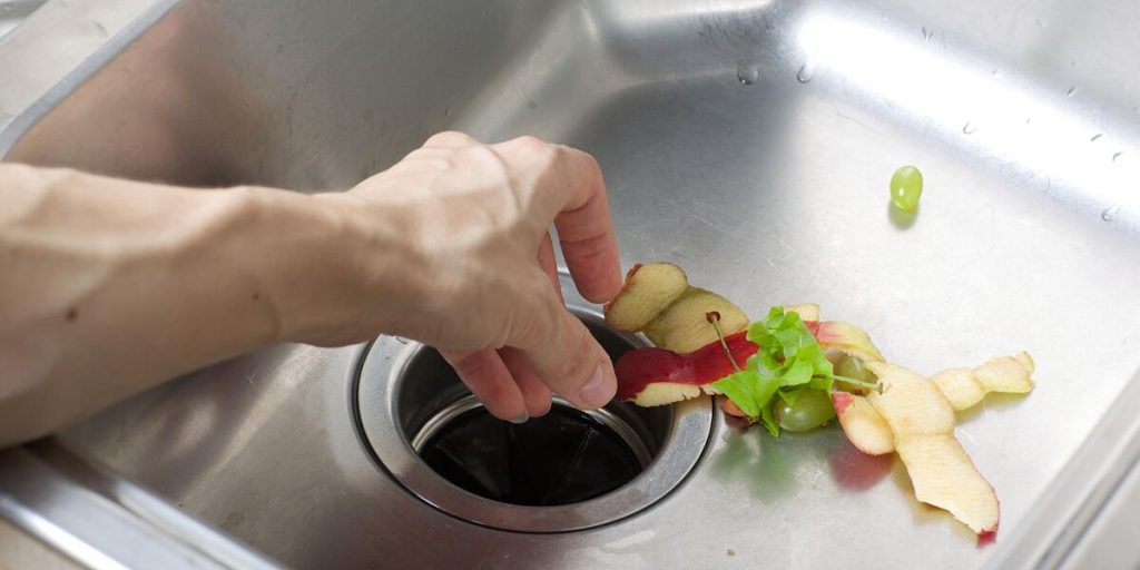 how long do garbage disposals last