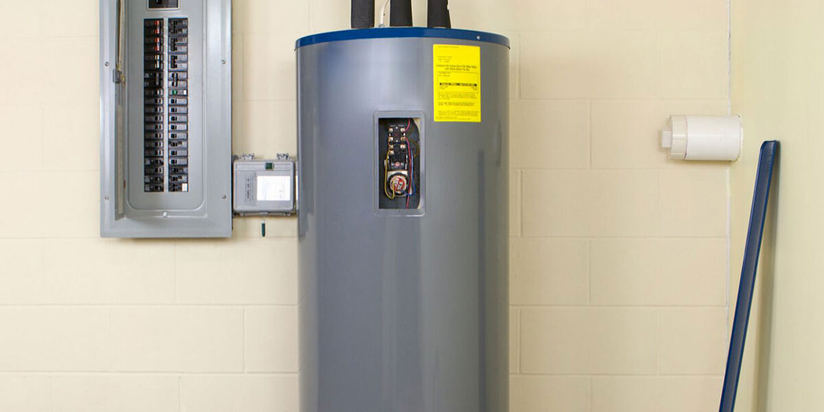 Water Heater Repair Services in Allendale, NJ