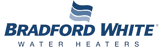 Bradford White Water Heaters logo