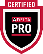 Certified Pro Delta