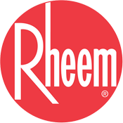 Rheem Logo